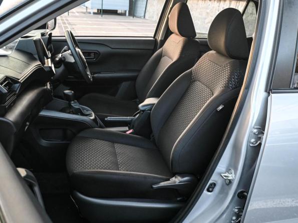 Daihatsu Rocky A200 с пробегом 2022 года, цена 1 469 000 рублей, 91370 км, внедорожник, Автокод Объявления