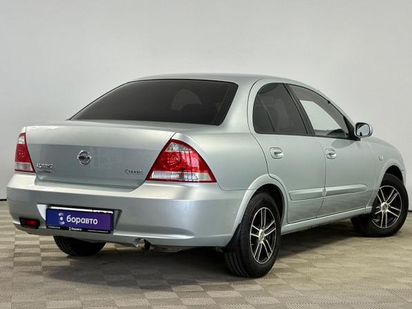 Nissan Almera Classic I с пробегом 2007 года, цена 490 000 рублей, 223769 км, седан, Автокод Объявления