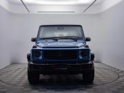 Mercedes-Benz G-Класс III (W463) Москва  - изображение 23