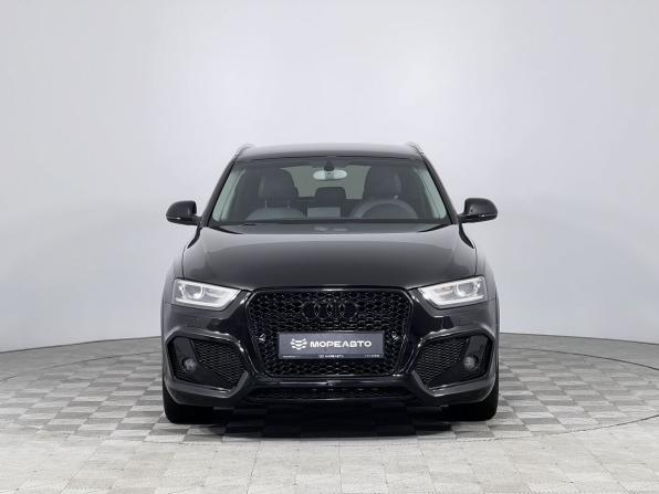 Audi Q3 I (8U) с пробегом 2013 года, цена 2 150 000 рублей, 95000 км, внедорожник, Автокод Объявления