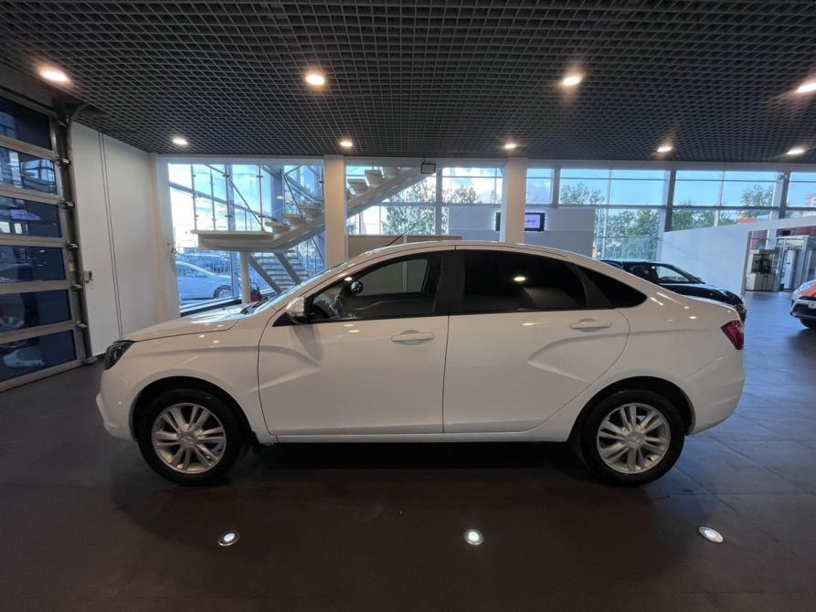 Lada (ВАЗ) Vesta I Чебоксары  - изображение 6