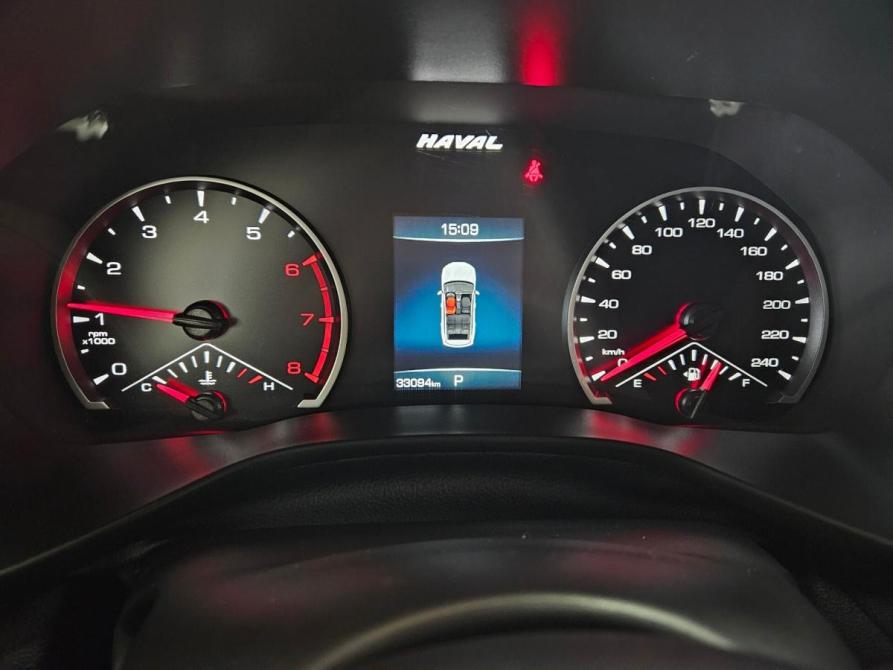 Haval Jolion I Тольятти  - изображение 20