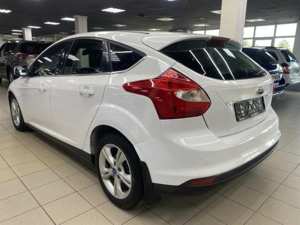Ford Focus III с пробегом 2012 года, цена 679 000 рублей, 248131 км, хэтчбек, Автокод Объявления