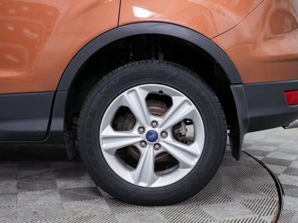 Ford Kuga II с пробегом 2014 года, цена 1 125 000 рублей, 168767 км, внедорожник, Автокод Объявления