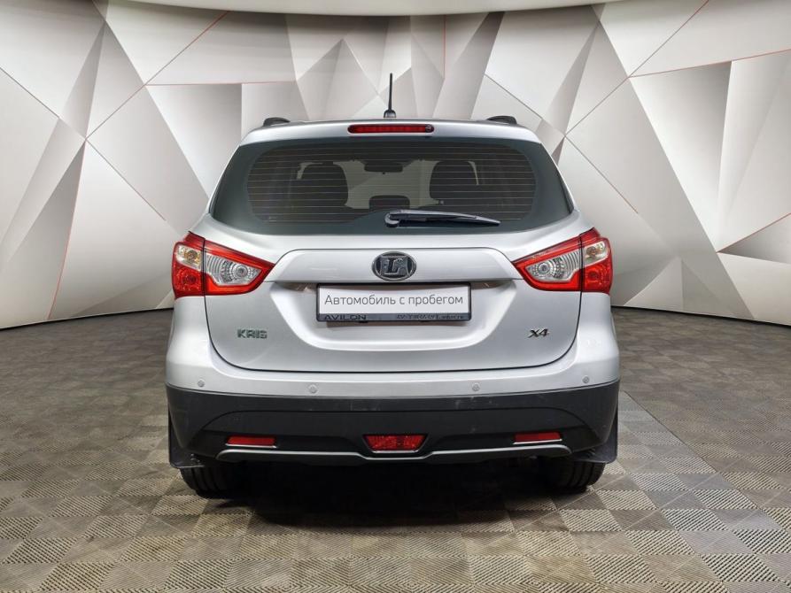 Suzuki SX4 II (S-Cross) Москва  - изображение 8