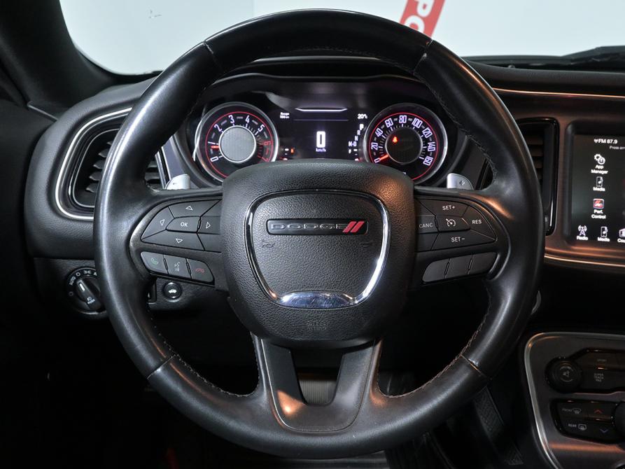 Dodge Challenger III Рестайлинг 2 Москва  - изображение 10