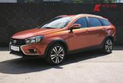 Lada (ВАЗ) Vesta I Сыктывкар  - изображение 22