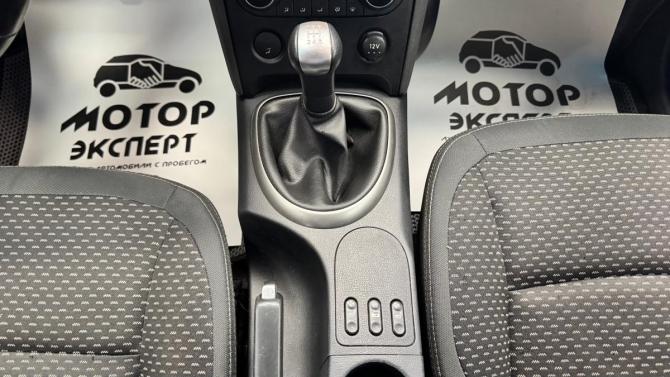 Nissan Qashqai I с пробегом 2009 года, цена 685 000 рублей, 346357 км, внедорожник, Автокод Объявления