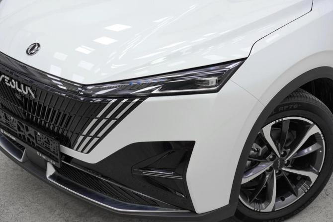 Новый Dongfeng Mage 2024 года, цена 2 699 000 рублей, внедорожник, Автокод Объявления