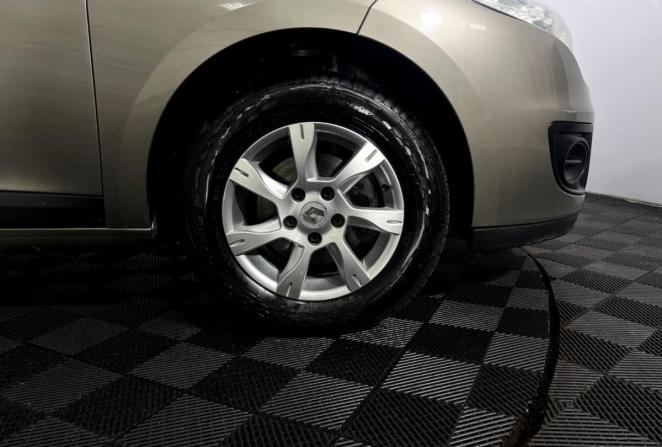 Renault Megane III Рестайлинг с пробегом 2012 года, цена 710 000 рублей, 136492 км, хэтчбек, Автокод Объявления