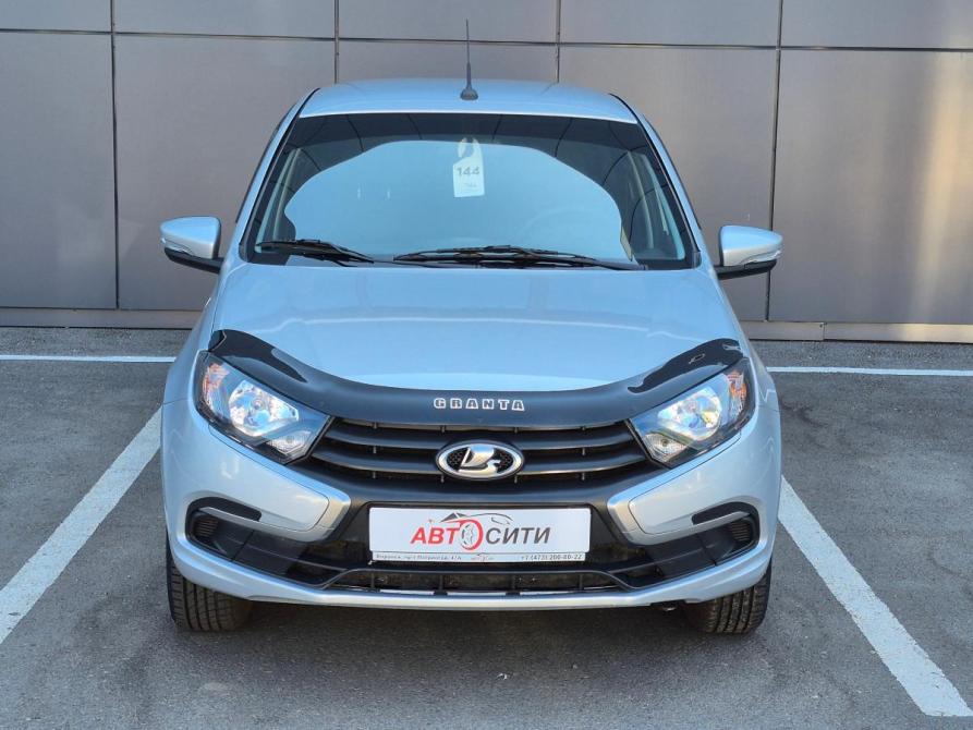 Lada (ВАЗ) Granta I Рестайлинг Воронеж  - изображение 2
