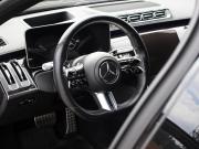 Mercedes-Benz S-Класс VII (W223) Москва  - изображение 48