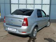 Renault Logan I Рестайлинг Ярославль  - изображение 17