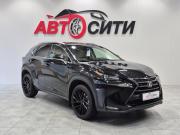 Lexus NX I Воронеж  - изображение 22
