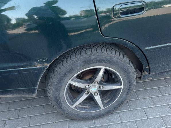 Toyota Camry III (XV10) с пробегом 1994 года, цена 199 999 рублей, 400000 км, седан, Автокод Объявления