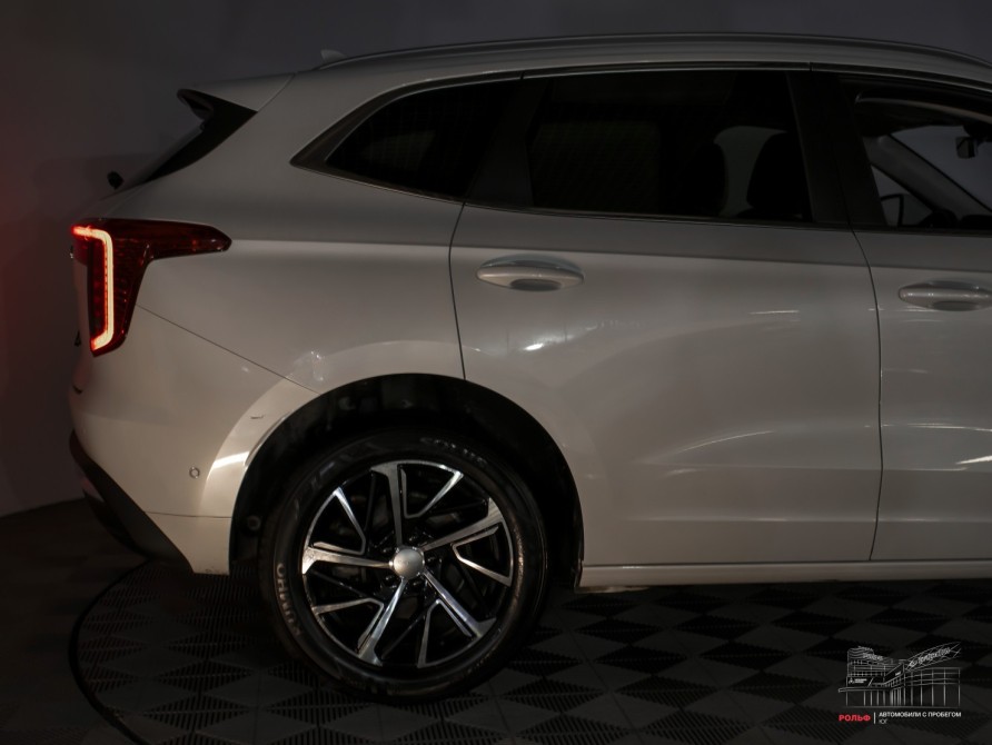 Haval Jolion I Москва  - изображение 36