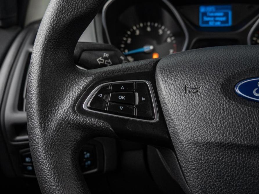 Ford Focus III Рестайлинг Краснодар  - изображение 14