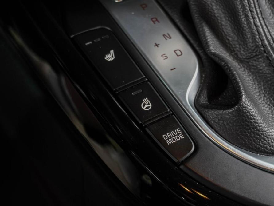 Kia Cerato IV Воронеж  - изображение 15
