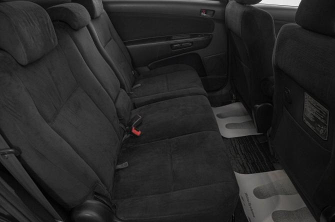 Toyota Wish I Рестайлинг с пробегом 2008 года, цена 899 000 рублей, 160000 км, компактвэн, Автокод Объявления