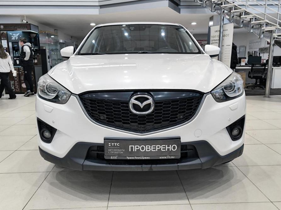 Mazda CX-5 I Казань  - изображение 2