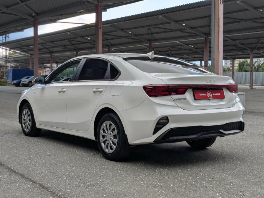Kia Cerato IV Рестайлинг Екатеринбург  - изображение 5