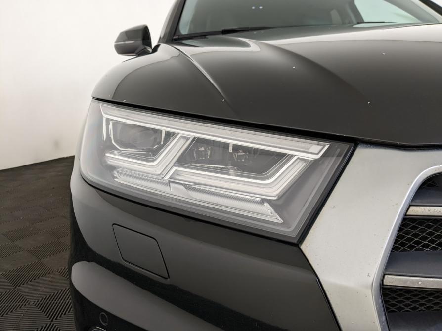 Audi Q5 II (FY) Москва  - изображение 17