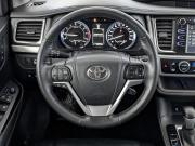 Toyota Highlander III (XU50) Москва  - изображение 52