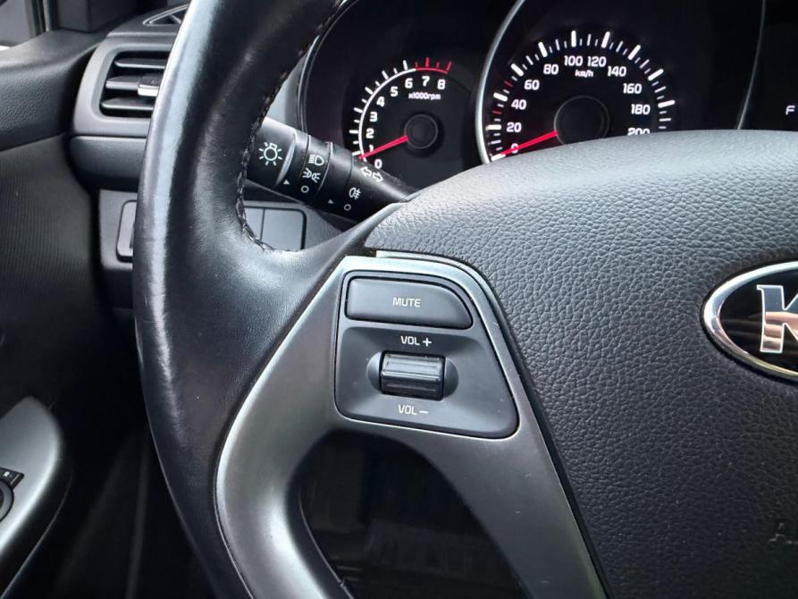 Kia Rio III Рестайлинг Сыктывкар  - изображение 20