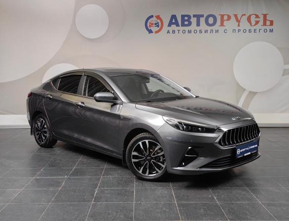 JAC J7 I с пробегом 2023 года, цена 1 420 000 рублей, 14339 км, хэтчбек, Автокод Объявления