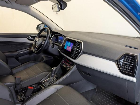 Jetta VS5 I Рестайлинг с пробегом 2023 года, цена 1 950 000 рублей, 69372 км, внедорожник, Автокод Объявления