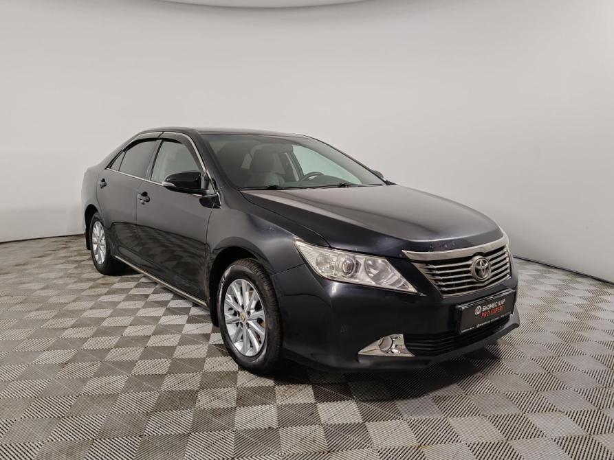 Toyota Camry VII (XV50) Москва  - изображение 3