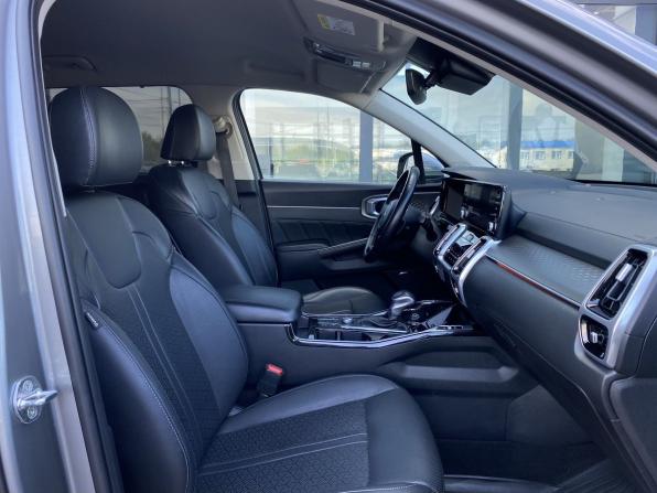 Kia Sorento IV с пробегом 2021 года, цена 3 299 000 рублей, 113520 км, внедорожник, Автокод Объявления