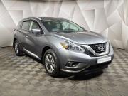 Nissan Murano III (Z52) Москва  - изображение 23
