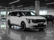 Kia Carnival IV Рестайлинг Москва  - изображение 37