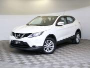 Nissan Qashqai II Санкт-Петербург  - изображение 23