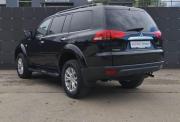 Mitsubishi Pajero Sport II Рестайлинг Сыктывкар  - изображение 25