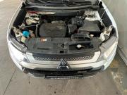 Mitsubishi Outlander III Рестайлинг 3 Москва  - изображение 41
