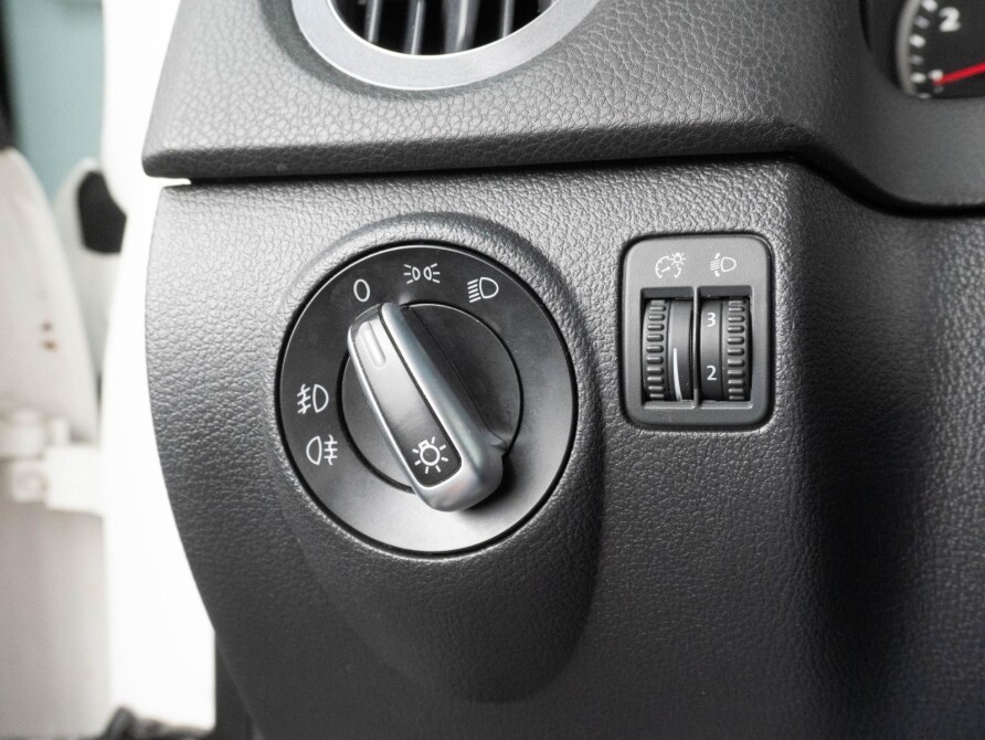 Volkswagen Tiguan I Рестайлинг Сургут  - изображение 21