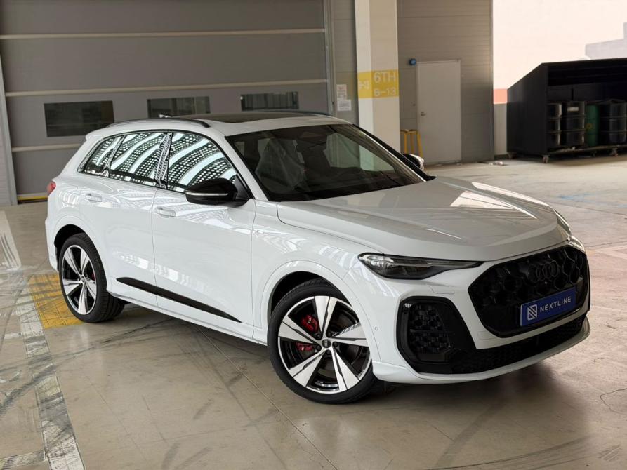 Audi Q5 III Самара  - изображение 1