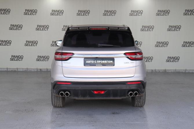 Geely Coolray I с пробегом 2022 года, цена 1 646 000 рублей, 65299 км, внедорожник, Автокод Объявления