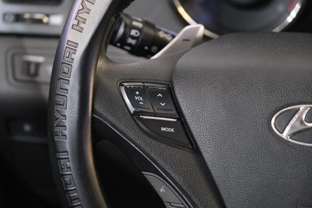Hyundai Sonata VI (YF) Омск  - изображение 15