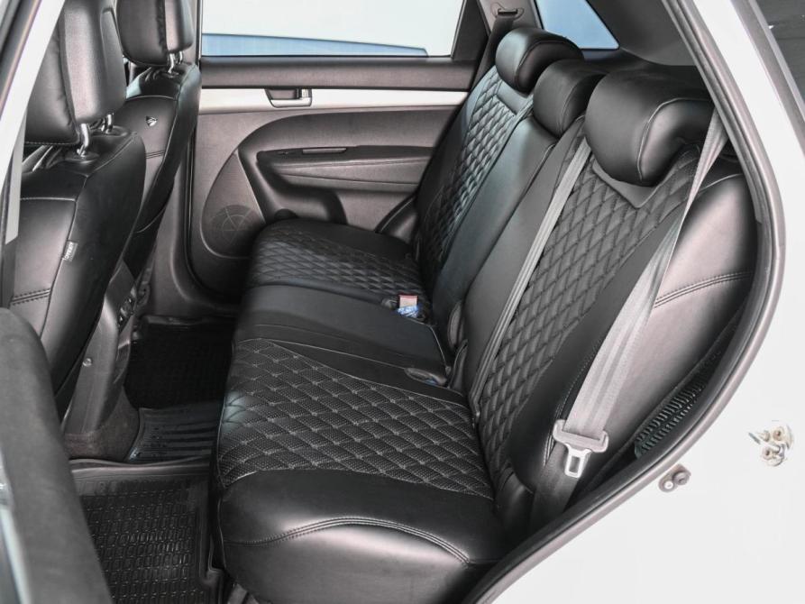 Kia Sorento II Рестайлинг Ростов-на-Дону  - изображение 9
