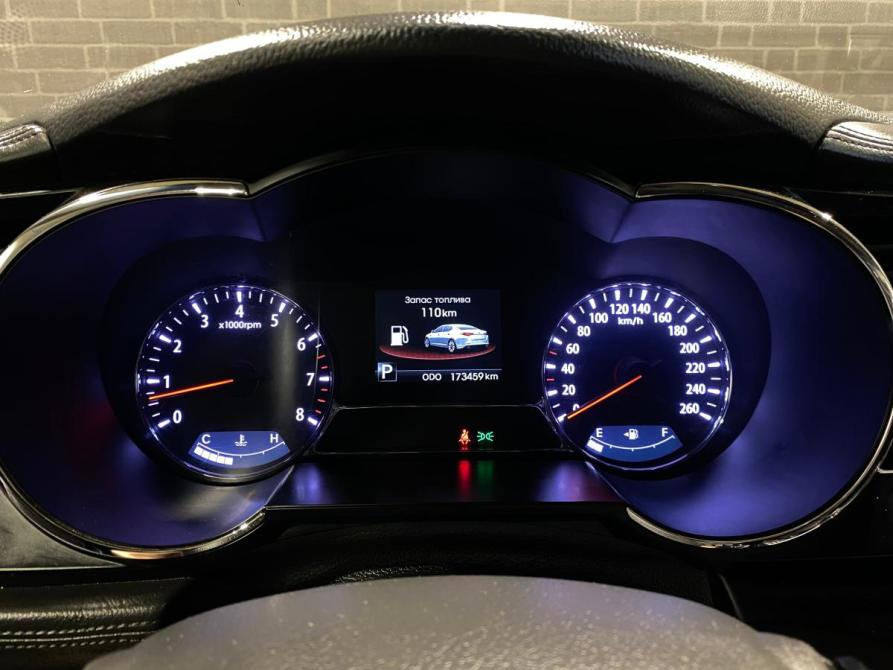 Kia Optima III Челябинск  - изображение 22