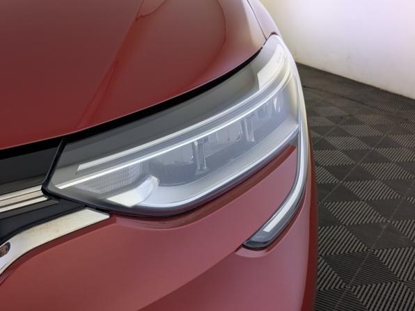 Renault Arkana I с пробегом 2021 года, цена 1 825 000 рублей, 26760 км, внедорожник, Автокод Объявления