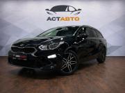 Kia Ceed III Оренбург  - изображение 23