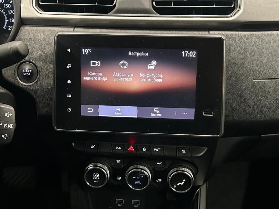 Renault Arkana I Санкт-Петербург  - изображение 18