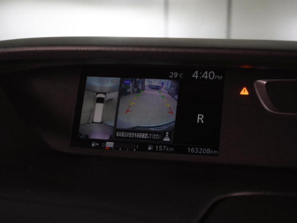 Nissan Serena V (C27) с пробегом 2016 года, цена 1 749 000 рублей, 163208 км, минивэн, Автокод Объявления