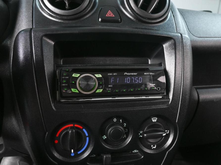 Lada (ВАЗ) Granta I Ростов-на-Дону  - изображение 12