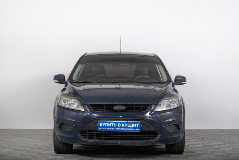 Ford Focus II Рестайлинг Томск  - изображение 4