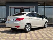 Hyundai Solaris I Рестайлинг Краснодар  - изображение 13